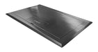 Vynco Floor Box 2 Lid Surface Stainless