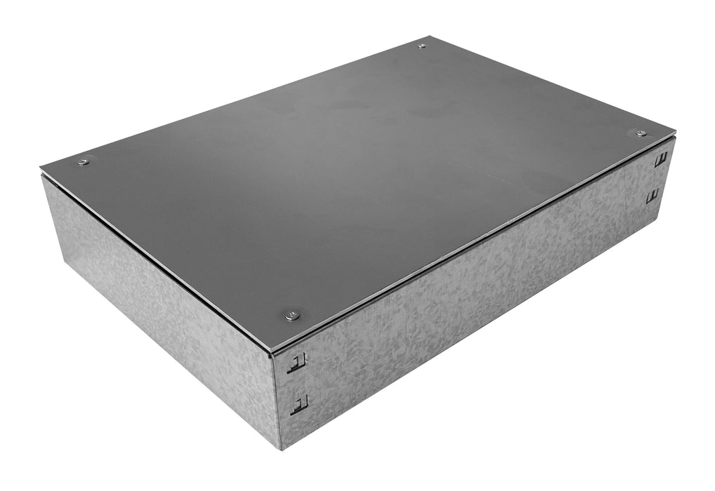 Vynco Floor Box Economy 6 Base Only
