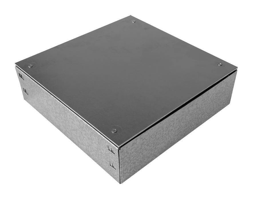 Vynco Floor Box Economy 4 Base Only