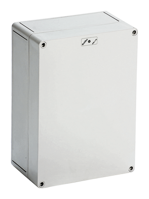 Spelsberg Enclosure 180X94X57MM Polycarb IP66 TK07-6