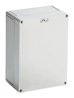 Spelsberg Enclosure 180X94X57MM Polycarb IP66 TK07-6