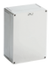 Spelsberg Enclosure 180X94X57MM Polycarb IP66 TK07-6