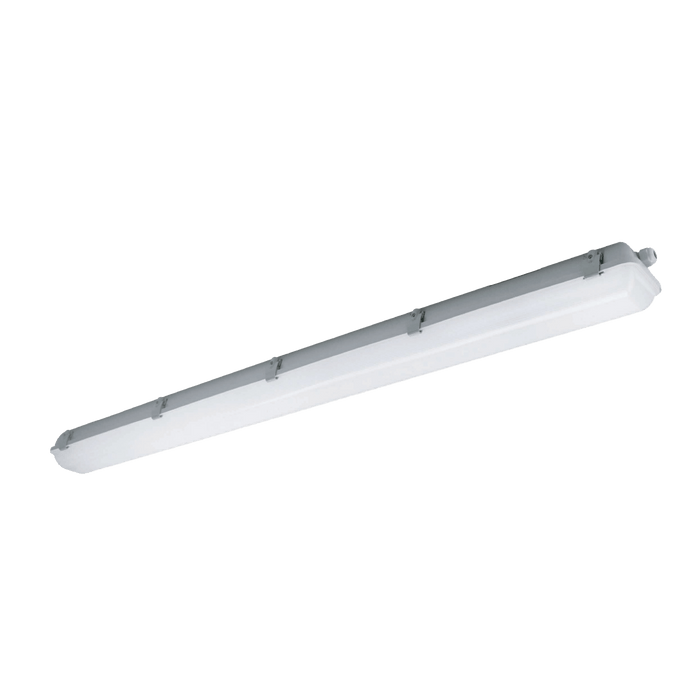 Glight Emergency Under Verandah LED 40W 4 Ft TRI-COLOUR IP65 Non Dim