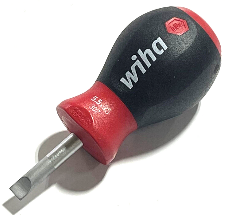 Wiha 26965 Screwdriver 5.5x25mm