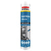Soudal Electrical Silicone Sealant 300ml Clear