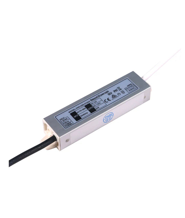 CLA Driver LED 12V DC Constant Volt 20W IP67