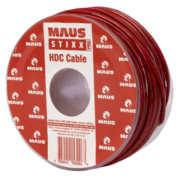 Maus Stixx Pro HDC Cable ONLY - Price per Meter