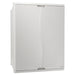 Legrand 40W Meter & Dist Combo Board Flush Mount 455Wx530Hx110D