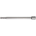 Trucut Alpha Magnetic Nutsetter 1/4 x 100mm