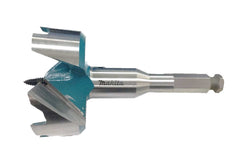 Makita Wood Self Feeding Bit with 7/16" Hex Shank 2 Flute 65mm
