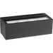 SIMX LED Wall Light 8W x2 3000K Up/Down IP65 Anthracite TARAWERA