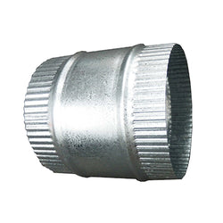 Smooth-Air Duct Joiner 200mm Galvanised