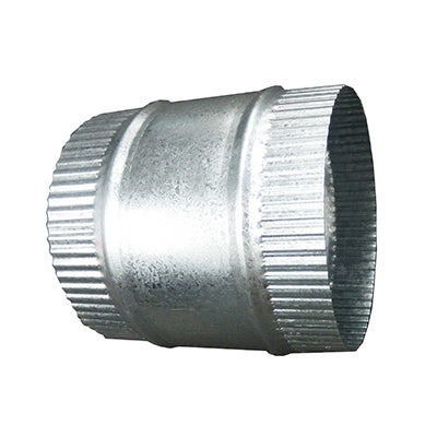 Smooth-Air Duct Joiner 200mm Galvanised