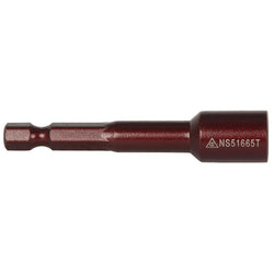 Trucut Alpha 5/16 x 65mm MAXdrive Torsion Nutsetter