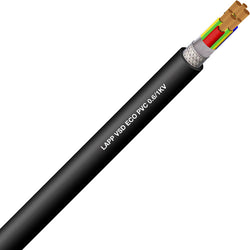 Lapp LAPP VSD ECO 3X6 +3G1.5 - 0.6/1kv AS/NZS 5000.1 Cu/V90/5V-90