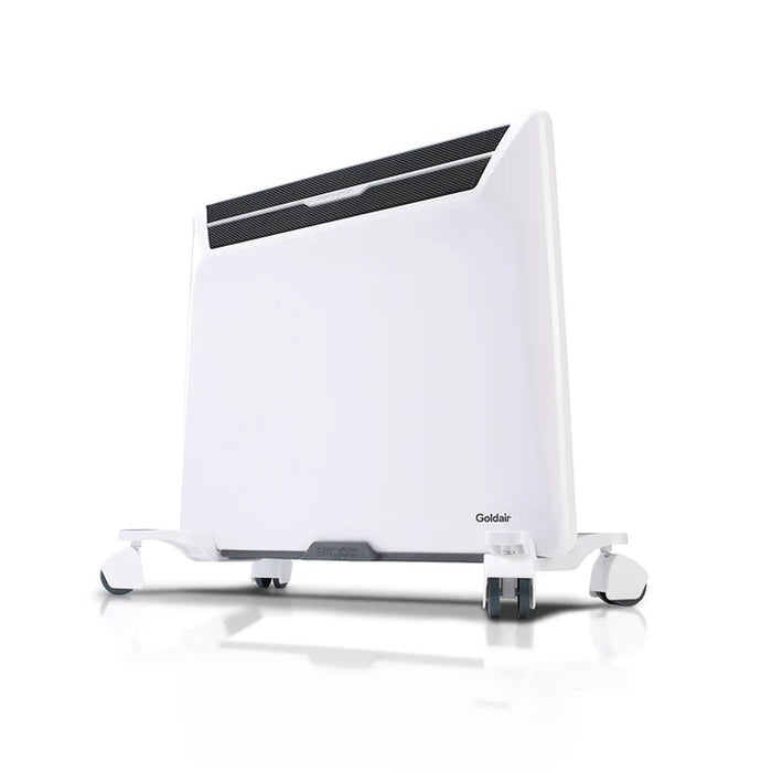 Goldair Heater Panel 1kW Wall Mount Or Freestanding & Wifi