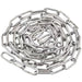Zephyr Welded Link 12mm Chain Per Meter