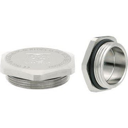 Lapp ATEX Blank Plug M20 SKINDICHT BL-M20 ATEX Metal Blank Plug