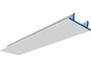Unistrut 2078893 Closure Strip 3M Length White