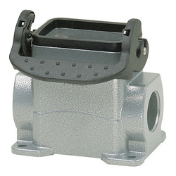 Walther-Werke Procon Wall Housingwith Single M20 Entry - Single Lo