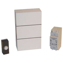 Honeywell Doorchime Kit