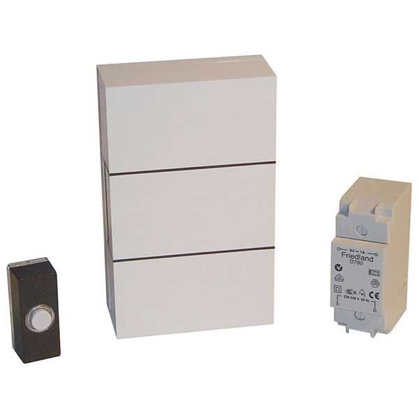 Honeywell Doorchime Kit