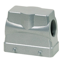 Walther-Werke Procon Hood - Side Entry Double Locking System with