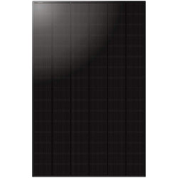 TCL Solar Panel 450W N-Type Bifacial All Black
