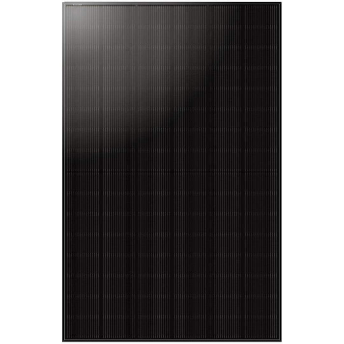 TCL Solar Panel 450W N-Type Bifacial All Black