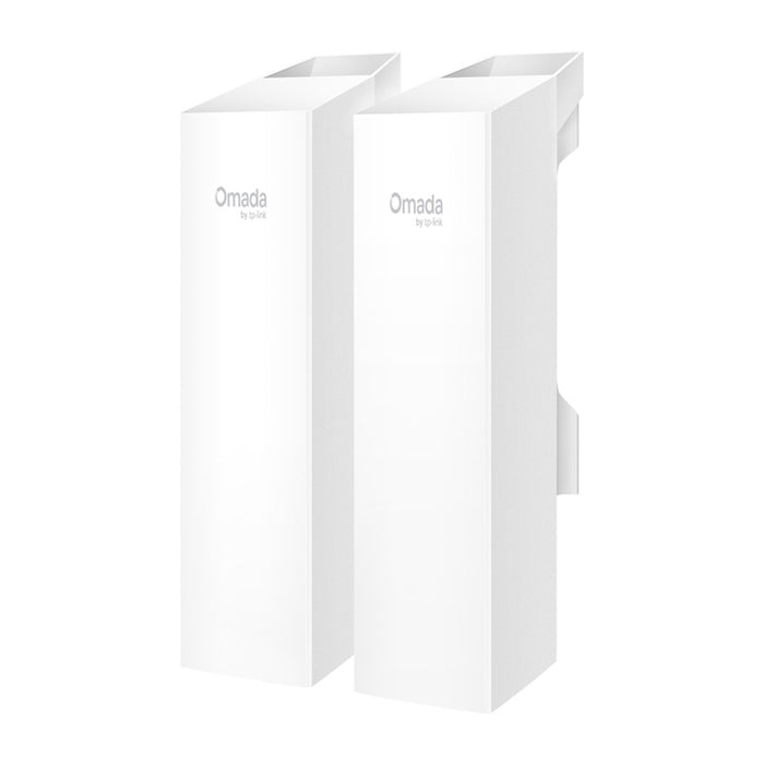 Omada EAP100-Bridge-Kit 2.4Ghz Pre-Configured Bridge Kit EAP100-Bridge-Kit EAP100-Bridge-Kit EAP100-Bridge-Kit EAP100-Bridge-Kit