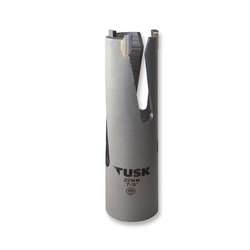 Tusk TCT Hole Saws 29 x 50DD