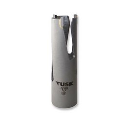 Tusk TCT Hole Saws 22 x 50DD