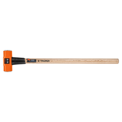 Truper Sledge Hammer with Hardwood Handle 10lb