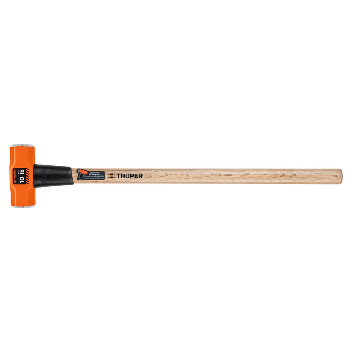 Truper Sledge Hammer with Hardwood Handle 10lb