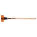 Truper Sledge Hammer with Hardwood Handle 10lb