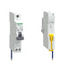 ACTI9 A9 iSPN N RCBO 1P+N C 20A 30mA A 6000A
