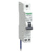 ACTI9 A9 iSPN N RCBO 1P+N C 10A 30mA A 6000A