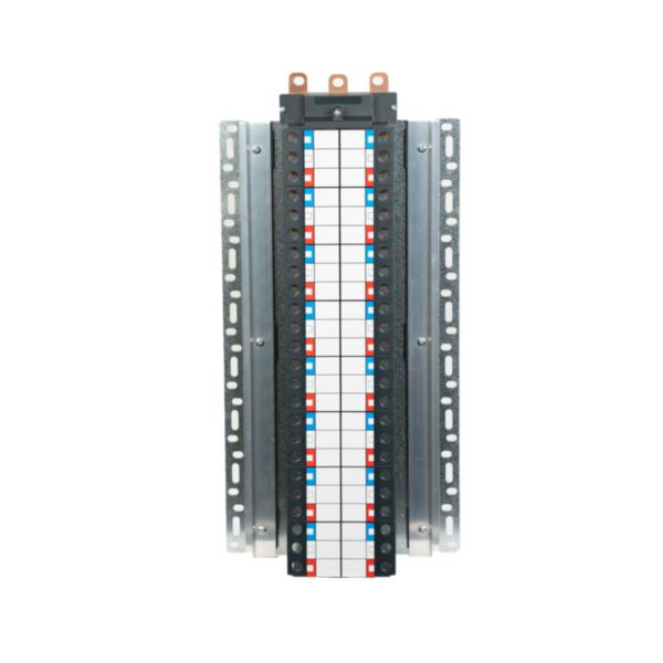 Trical Chassis 250A 48way