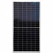 JA Solar Solar Panel 600W 144 Half-Cell N-Type Silver Bifacial