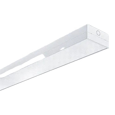 Thorn OPTUS IV DI 2X49W HF GRY DSB ML