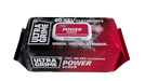 UltraGrime Power Scrub Huge Wipes Pack 80
