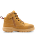 John Bull Rook 4186 Wheat Waterproof Safety Boot 07