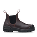 John Bull Cougar 4291 Oxblood Slip-on Safety Boot 05
