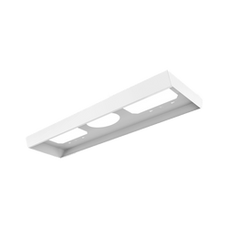 Glight SURFACE MOUNTED KIT 1200 X 358mm