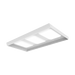 Glight SURFACE MOUNTED KIT 1200 X 658mm