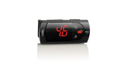 Carel EASYCOOL Low Temperature Controller With 1.5m Probe Relay Output