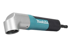 Makita Impact Black Right Angle Attachment 1/4" Hex