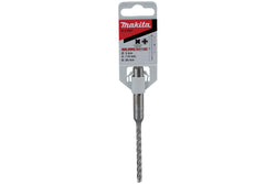 Makita SDS-plus Nemesis II Bit 5x165mm