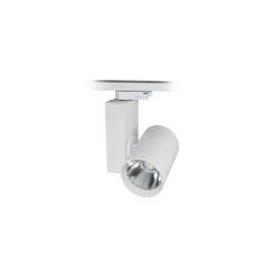 Glight THREE PHASE TRACK LIGTH 38W 4000K NON DIM WHITE