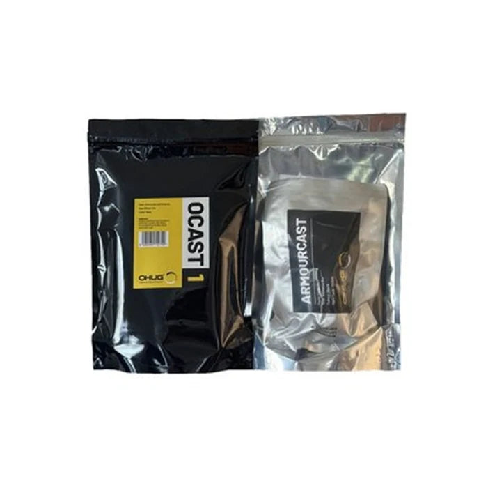 Ohug Armourcast Sheath Repair Kit